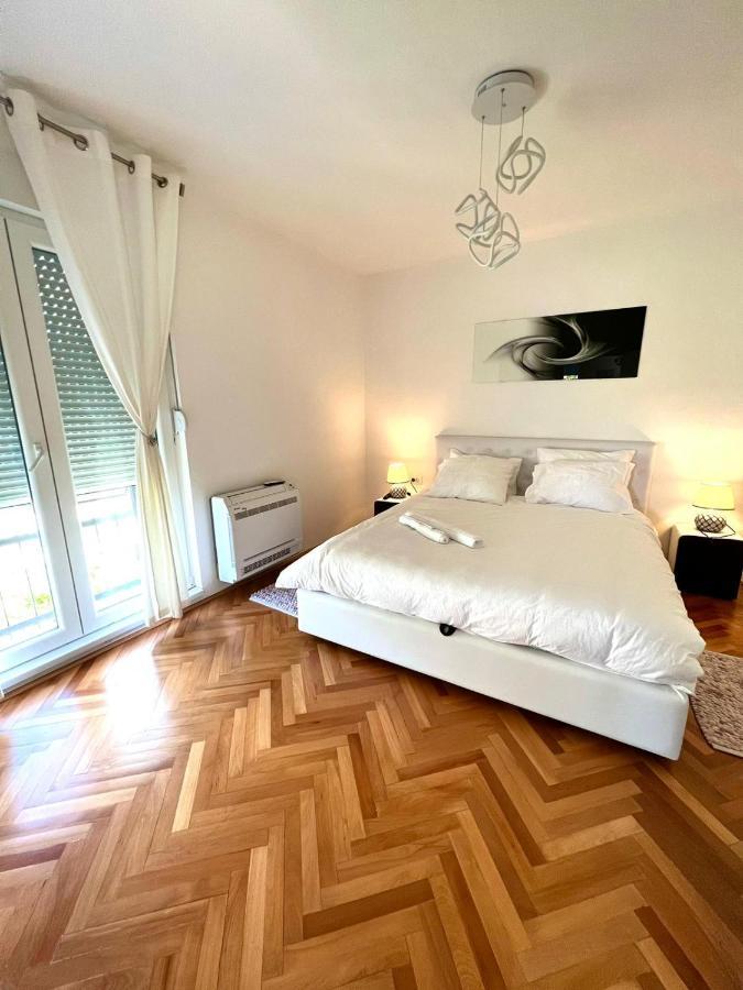 Lux Apartman Casablanca Plužine Esterno foto