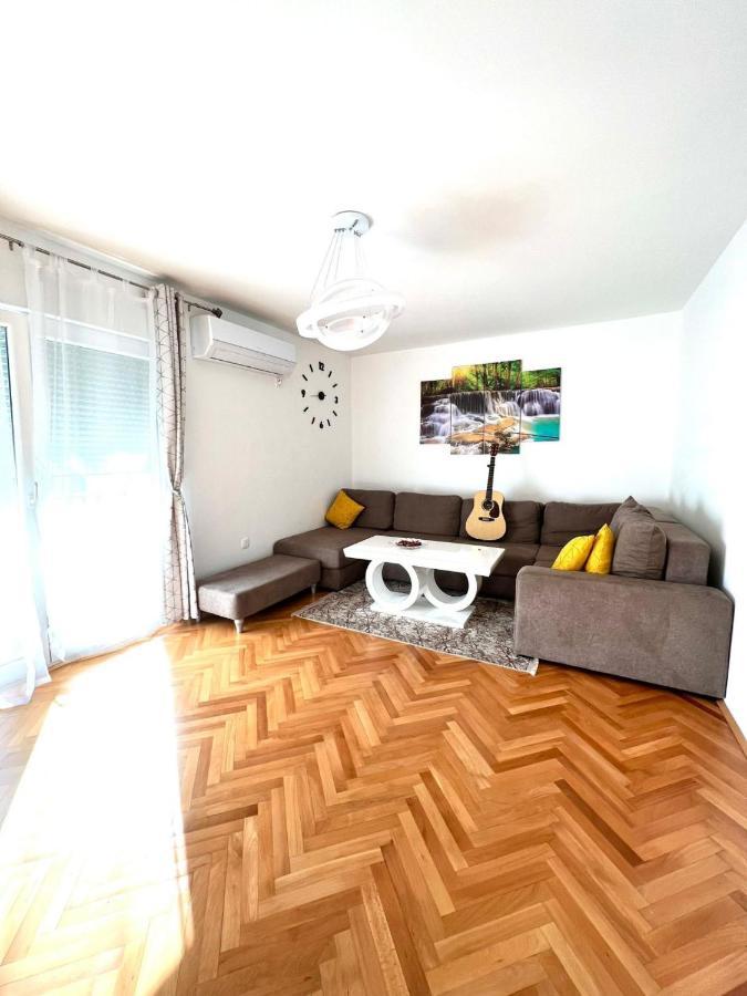Lux Apartman Casablanca Plužine Esterno foto
