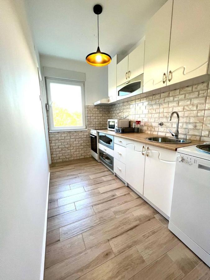Lux Apartman Casablanca Plužine Esterno foto