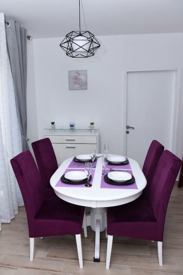 Lux Apartman Casablanca Plužine Esterno foto