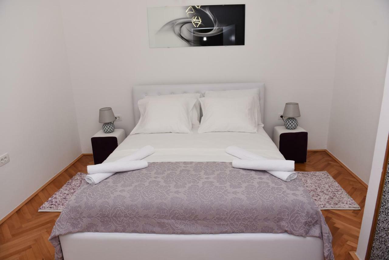 Lux Apartman Casablanca Plužine Esterno foto