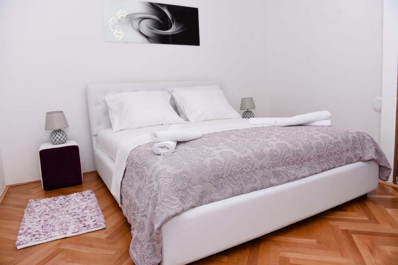 Lux Apartman Casablanca Plužine Esterno foto