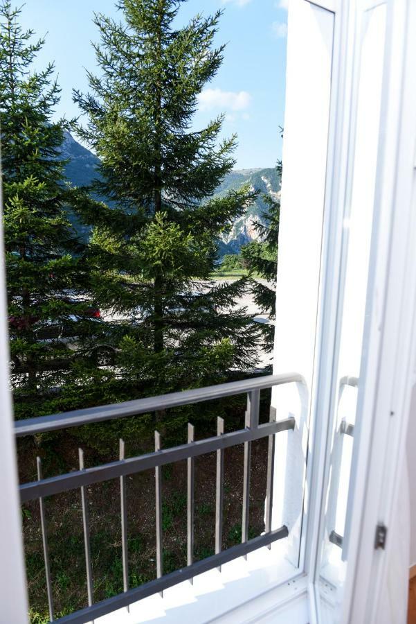 Lux Apartman Casablanca Plužine Esterno foto
