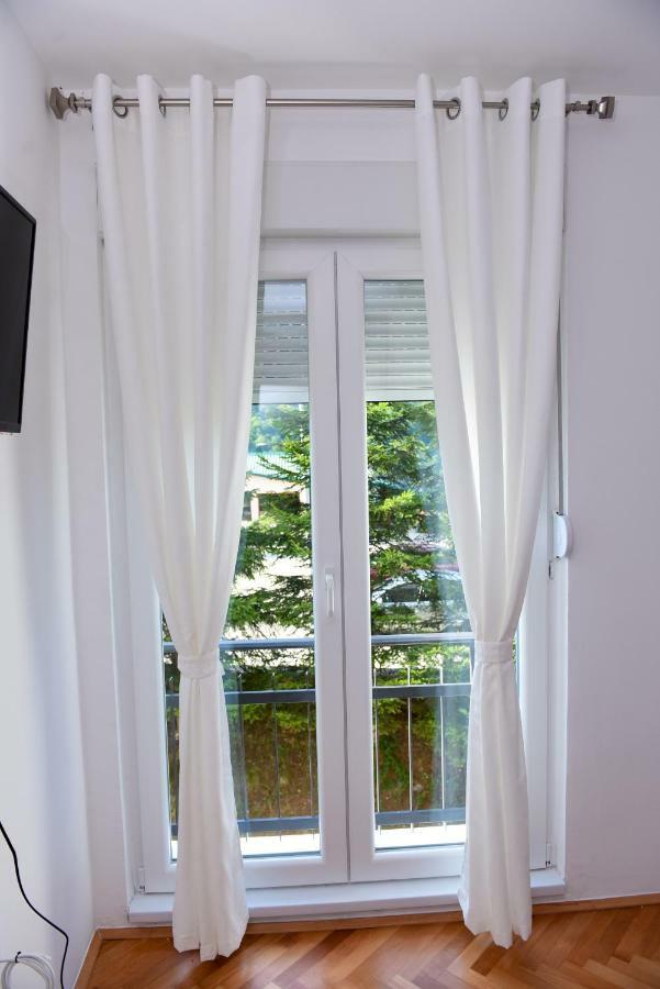 Lux Apartman Casablanca Plužine Esterno foto