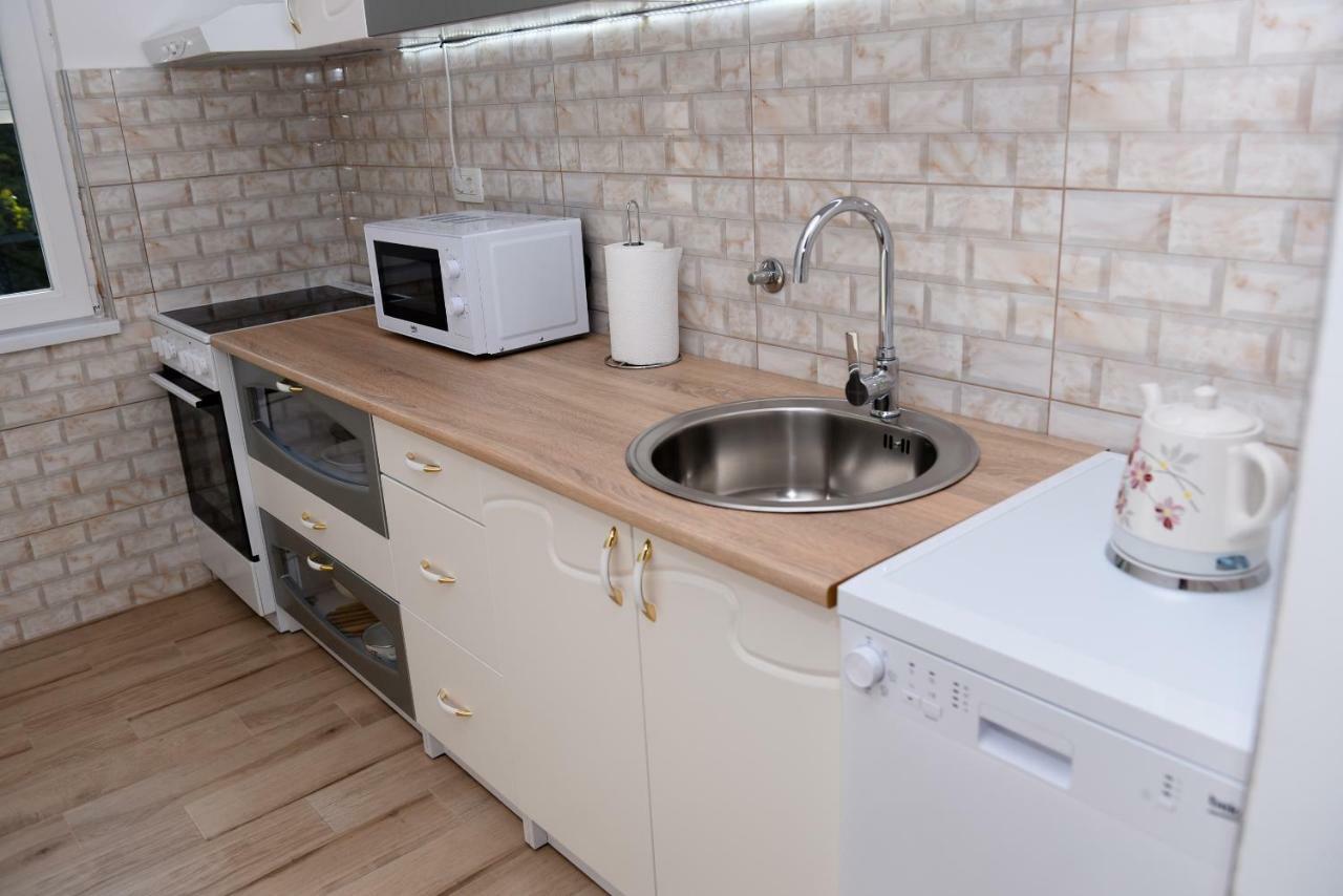 Lux Apartman Casablanca Plužine Esterno foto