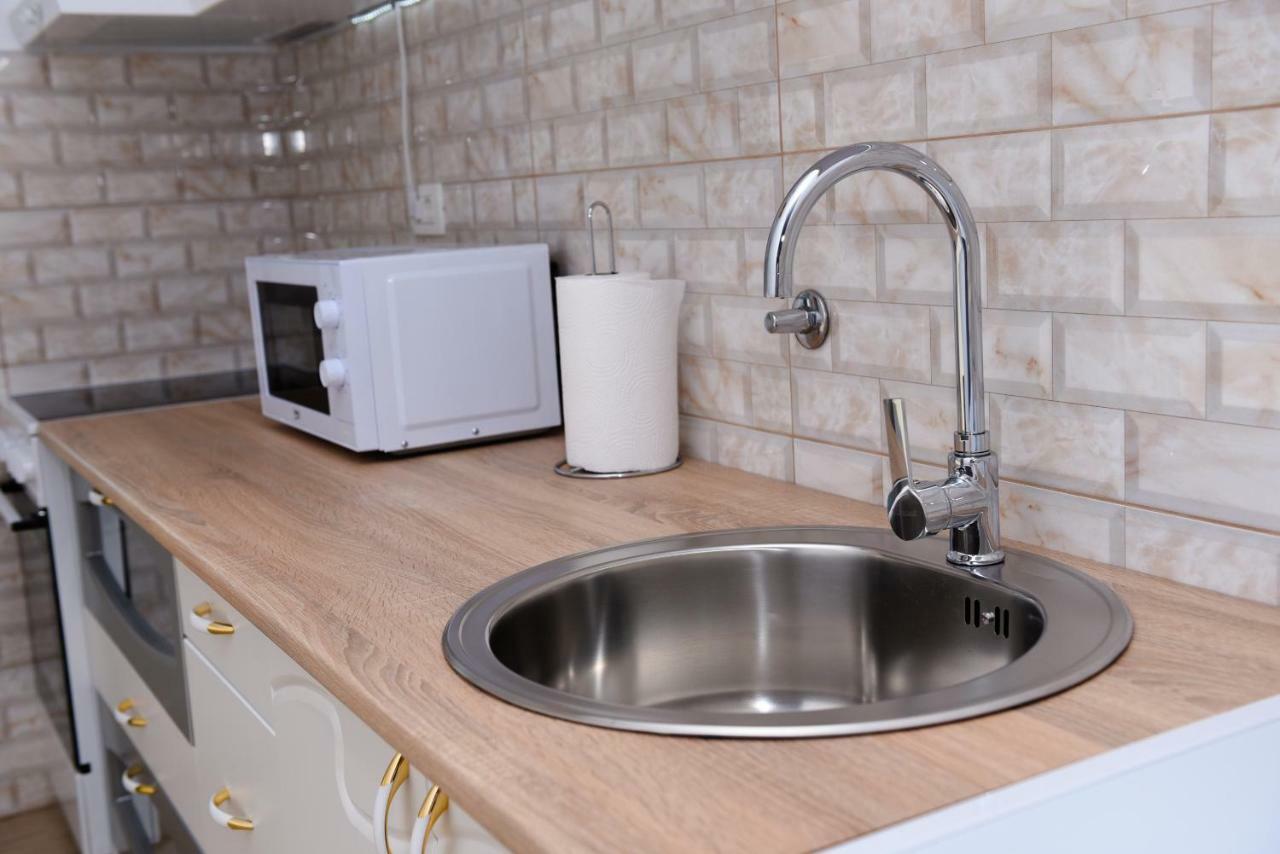 Lux Apartman Casablanca Plužine Esterno foto