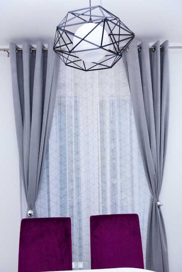 Lux Apartman Casablanca Plužine Esterno foto