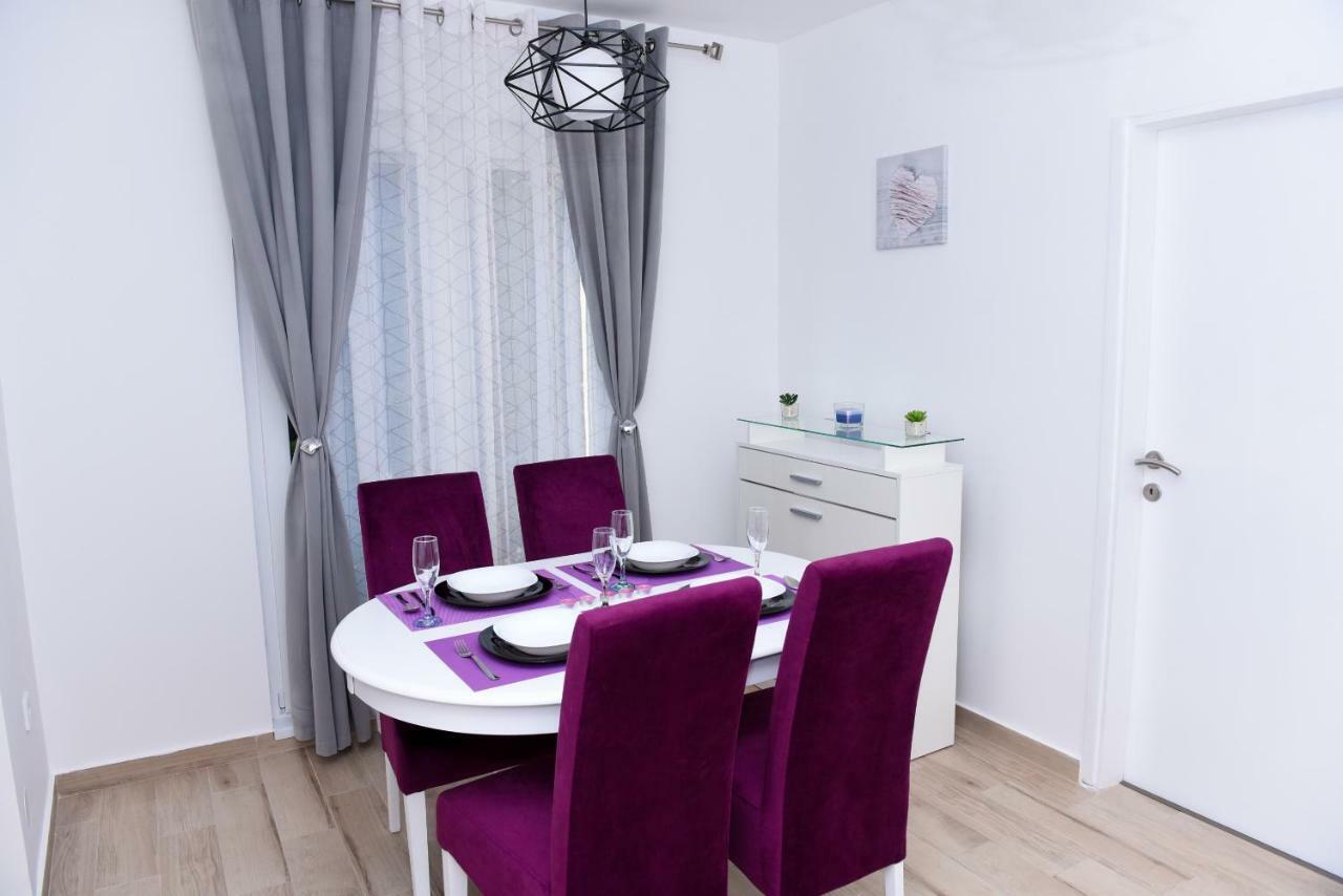 Lux Apartman Casablanca Plužine Esterno foto
