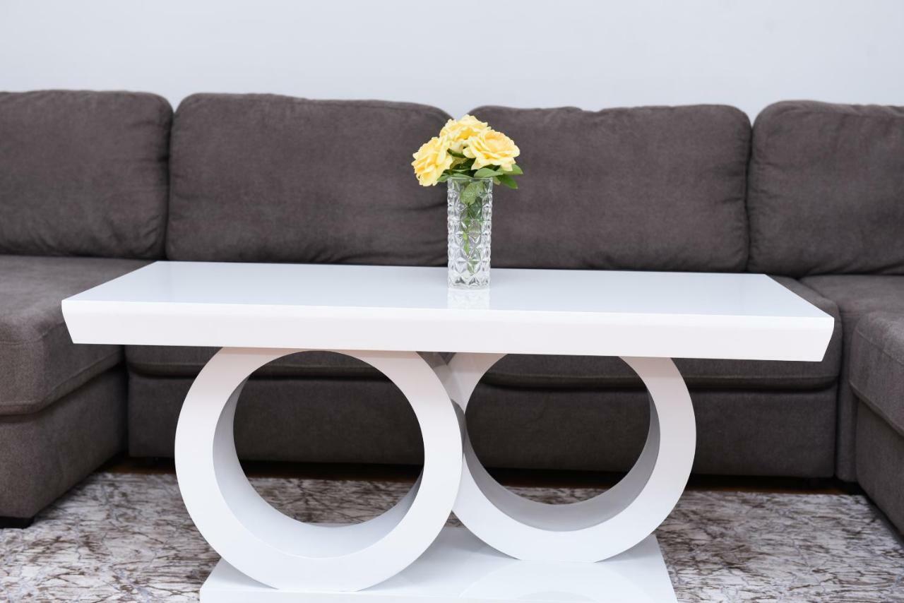 Lux Apartman Casablanca Plužine Esterno foto