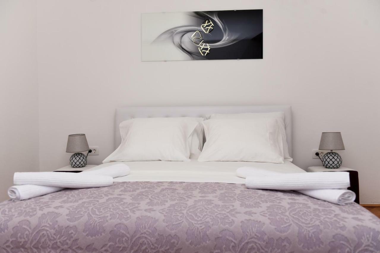 Lux Apartman Casablanca Plužine Esterno foto