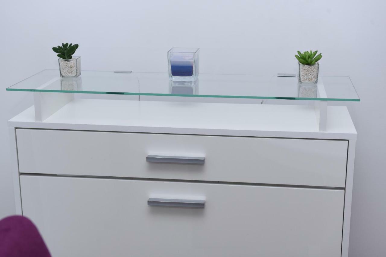Lux Apartman Casablanca Plužine Esterno foto