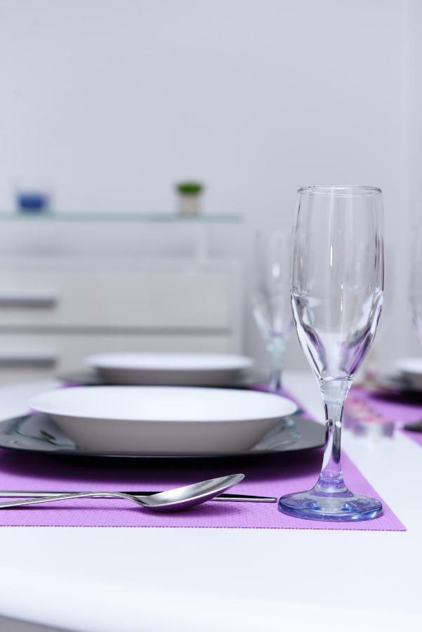 Lux Apartman Casablanca Plužine Esterno foto