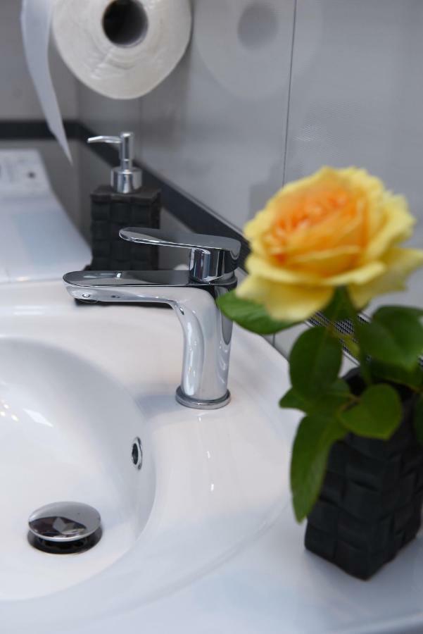 Lux Apartman Casablanca Plužine Esterno foto