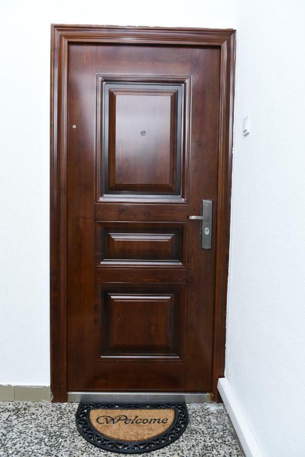 Lux Apartman Casablanca Plužine Esterno foto